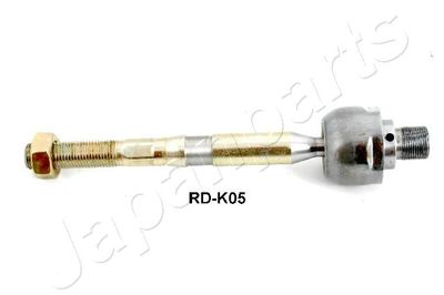 Осевой шарнир, рулевая тяга JAPANPARTS RD-K05