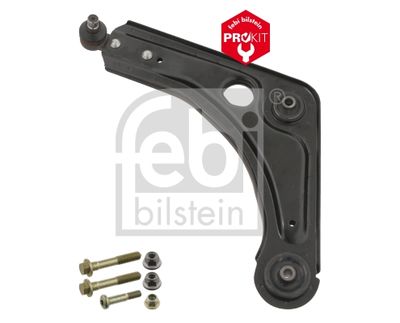 Neatkarīgās balstiekārtas svira, Riteņa piekare FEBI BILSTEIN 33115
