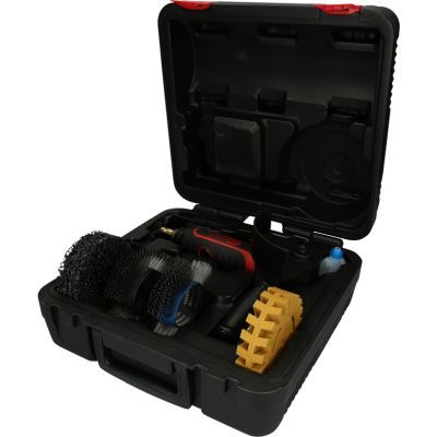 Universālā slīpmašīna (Pneimatiskā) KS TOOLS 515.5430