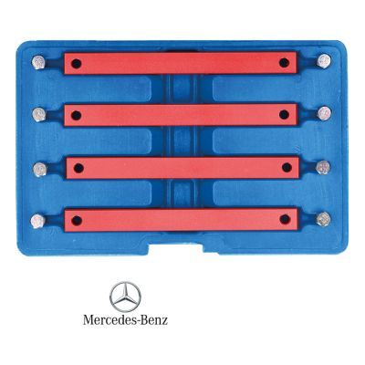 Uzstādīšanas instrumentu komplekts, Gāzu sadales mehānisms KS TOOLS BT593600