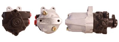 Гидравлический насос, рулевое управление DRI 715520002