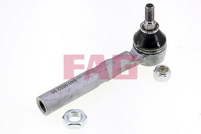 Stūres šķērsstiepņa uzgalis Schaeffler FAG 840 0652 10