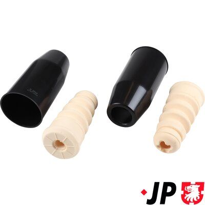 Пылезащитный комплект, амортизатор JP GROUP 1152710310