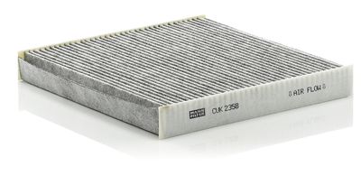 Фильтр, воздух во внутренном пространстве MANN-FILTER CUK 2358