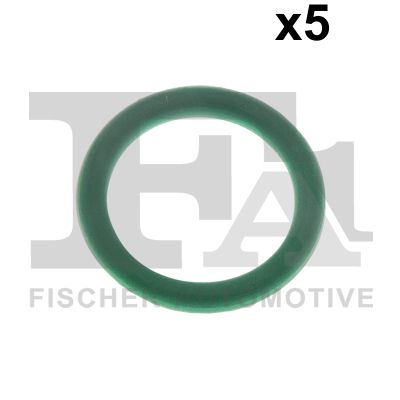 Уплотнительное кольцо FA1 076.540.005