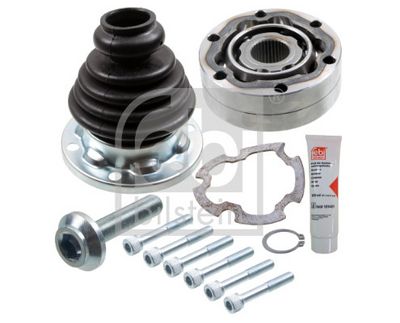 Шарнирный комплект, приводной вал FEBI BILSTEIN 186130