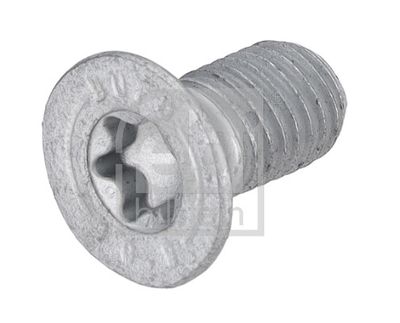 Болт, диск тормозного механизма FEBI BILSTEIN 198198