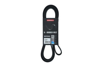 Поликлиновой ремень KAMOKA 7016240