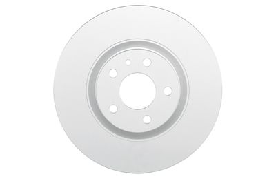 Тормозной диск BOSCH 0 986 478 521