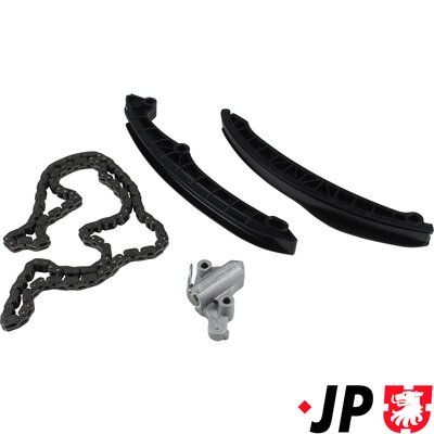 Комплект цели привода распредвала JP GROUP 1112501310