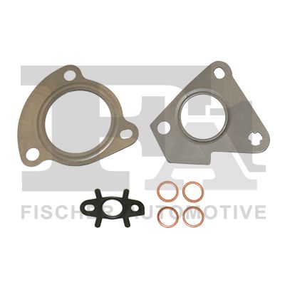 Монтажный комплект, компрессор FA1 KT220430E