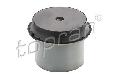 Втулка, балка моста TOPRAN 634 402
