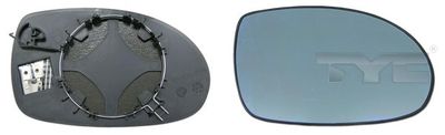 Spoguļstikls, Ārējais atpakaļskata spogulis TYC 305-0017-1