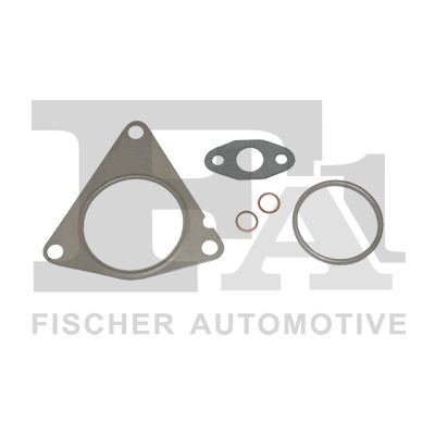 Монтажный комплект, компрессор FA1 KT110470E