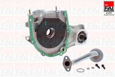 Масляный насос FAI AutoParts OP403