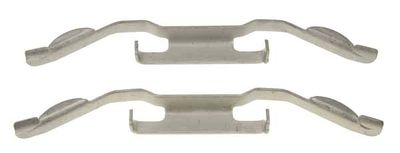 Piederumu komplekts, Disku bremžu uzlikas TRW PFK416