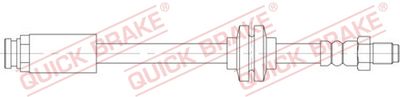 Bremžu šļūtene QUICK BRAKE 32.215