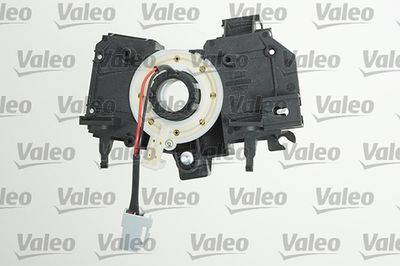 Spirālatspere, Gaisa spilvens VALEO 251652
