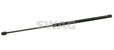 Газовая пружина, крышка багажник SWAG 10 92 2621