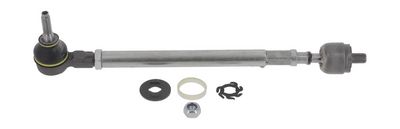 Поперечная рулевая тяга MOOG RE-DS-7004