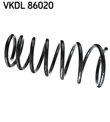 Balstiekārtas atspere SKF VKDL 86020