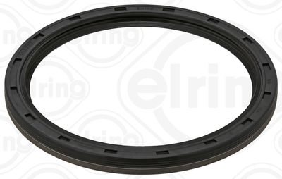 Уплотняющее кольцо, коленчатый вал ELRING 507.990