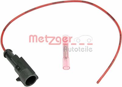 Vadu remonta komplekts, centrālā elektroapgādes sistēma METZGER 2324024