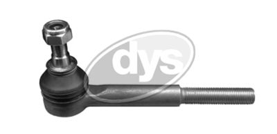 Наконечник поперечной рулевой тяги DYS 22-00433