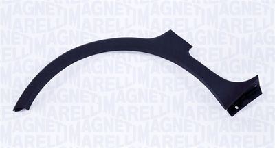 Apdare-/Aizsarguzlika, Bampers MAGNETI MARELLI 021316900700