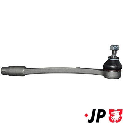 Наконечник поперечной рулевой тяги JP GROUP 6044600280