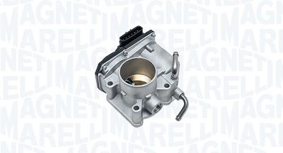 Корпус дроссельной заслонки MAGNETI MARELLI 802000000146