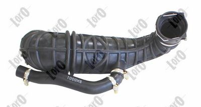 Трубка нагнетаемого воздуха ABAKUS 017-028-002