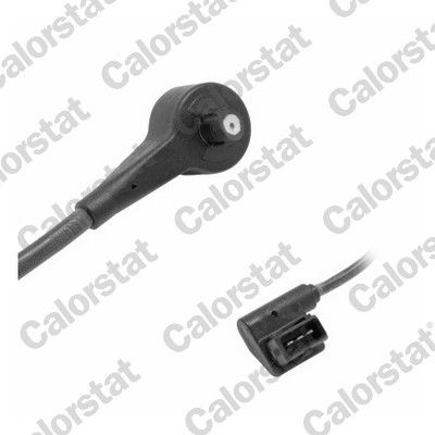 Impulsu devējs, Kloķvārpsta CALORSTAT by Vernet CS0049