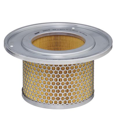 Sekundārā gaisa filtrs HENGST FILTER E645LS