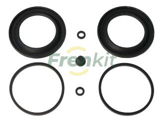 Ремкомплект, тормозной суппорт FRENKIT 254058