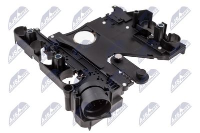 Vadības bloks, Automātiskā pārnesumkārba NTY EAT-ME-000C