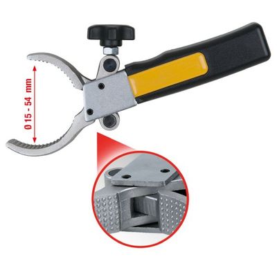 Разжим, шлангопровод KS TOOLS 115.1199