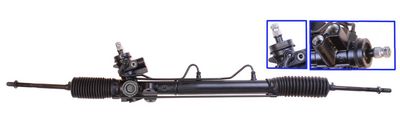 Рулевой механизм DRI 711520742