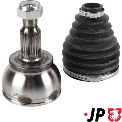 Шарнирный комплект, приводной вал JP GROUP 1343300610