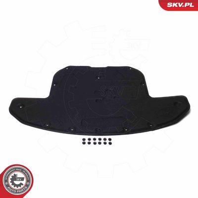 Motora telpas izolācija ESEN SKV 97SKV869