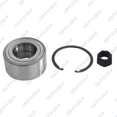 Riteņa rumbas gultņa komplekts GSP GK6926