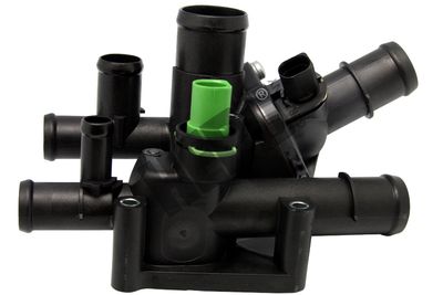 Termostats, Dzesēšanas šķidrums HEPU TM1129