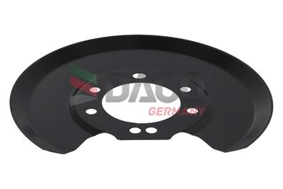 Dubļu sargs, Bremžu disks DACO 611008