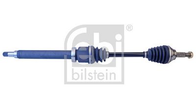 Приводной вал FEBI BILSTEIN 194816