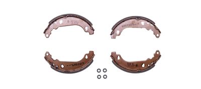 Bremžu loku komplekts HELLA 8DB 355 001-351