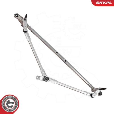 Valytuvo trauklė ESEN SKV 05SKV224