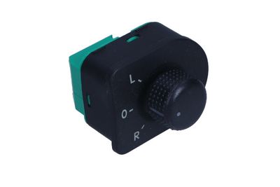 Переключатель, механизм регулировки наружного зеркала MAXGEAR 50-0612