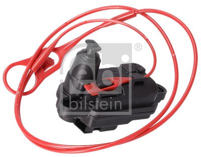 Regulēšanas elements, tvertnes vāks FEBI BILSTEIN 1001031