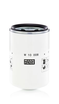 Filtrs, Hidropacēlāja sistēma MANN-FILTER W 10 008