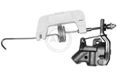 Bremžu spēka regulators A.B.S. 63994